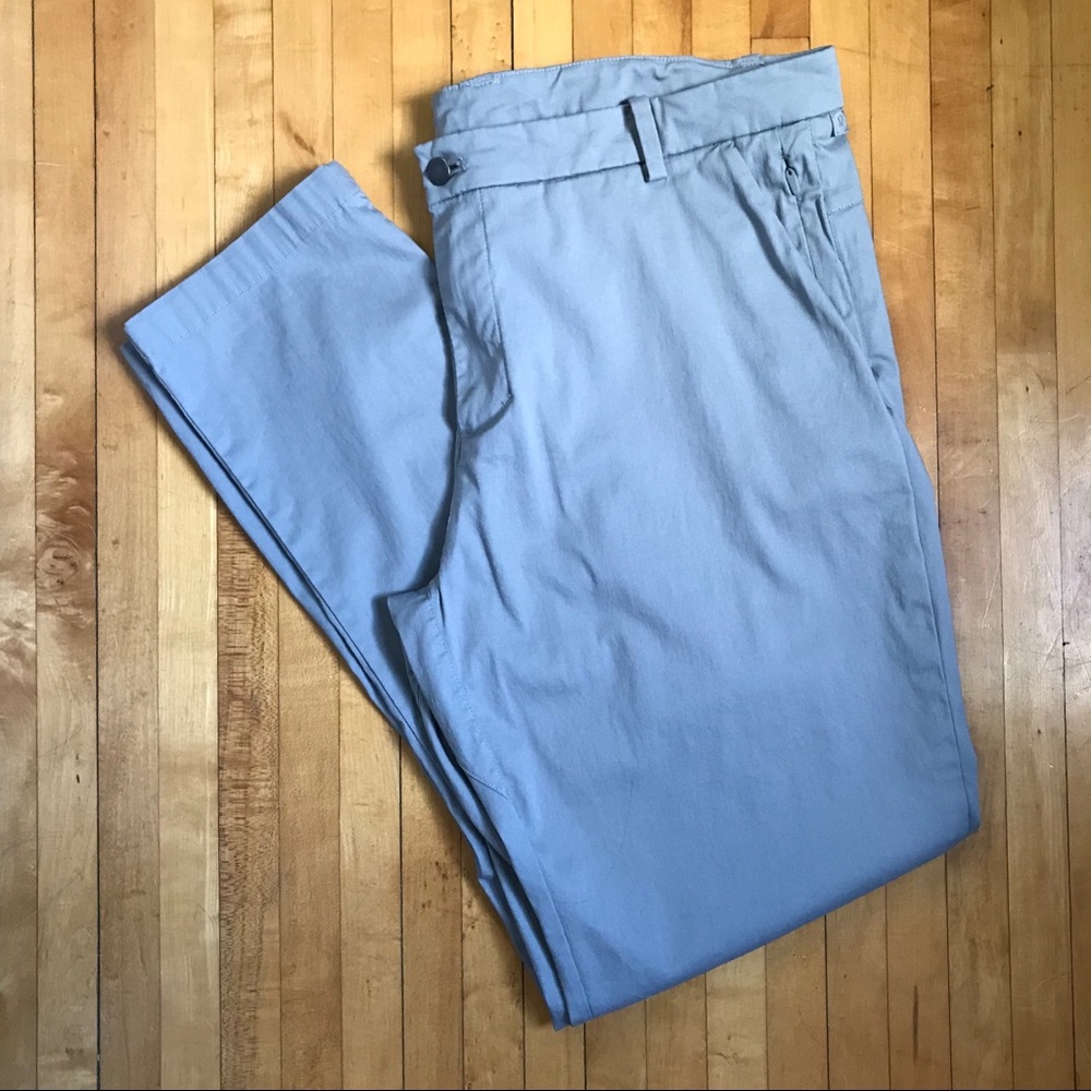 Lululemon Men’s Commission Pant - 38